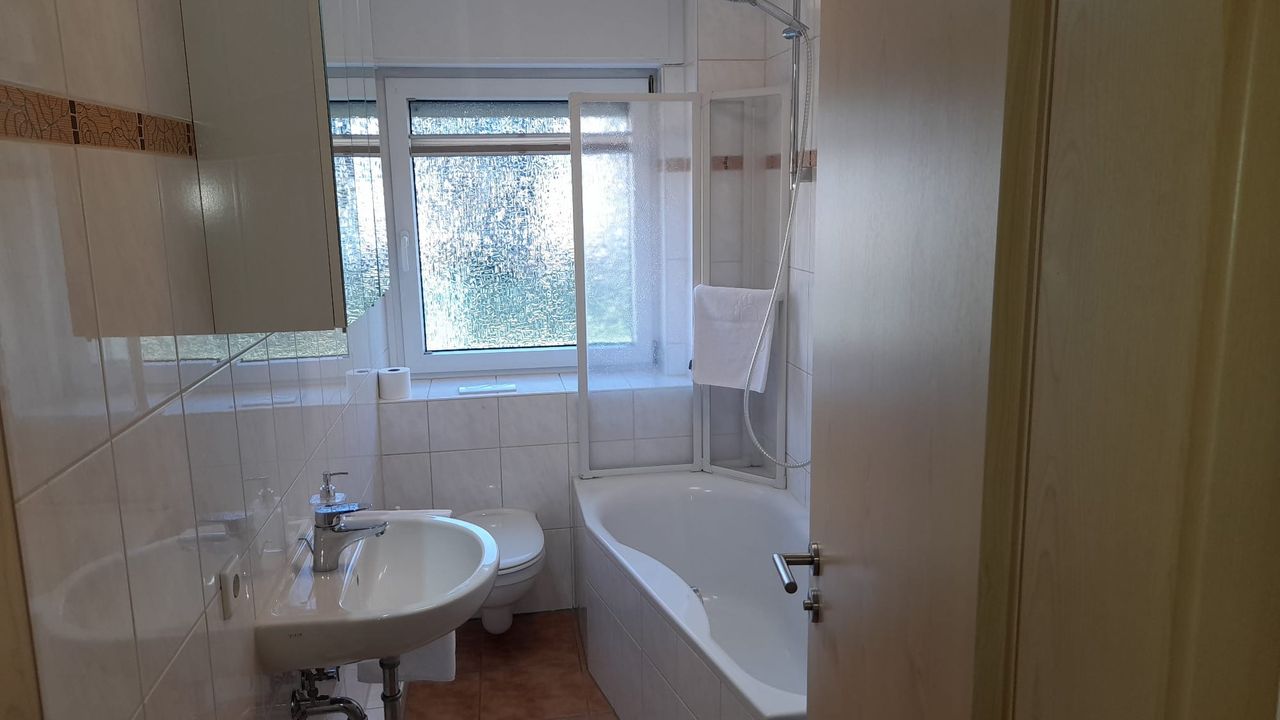 Badezimmer Badezimmer